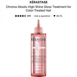 KÉRASTASE CHROMA ABSOLU